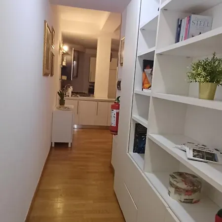 Apartman La Dimora Di Gio Cagliari