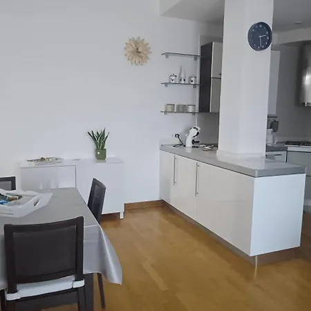La Dimora Di Gio Apartman